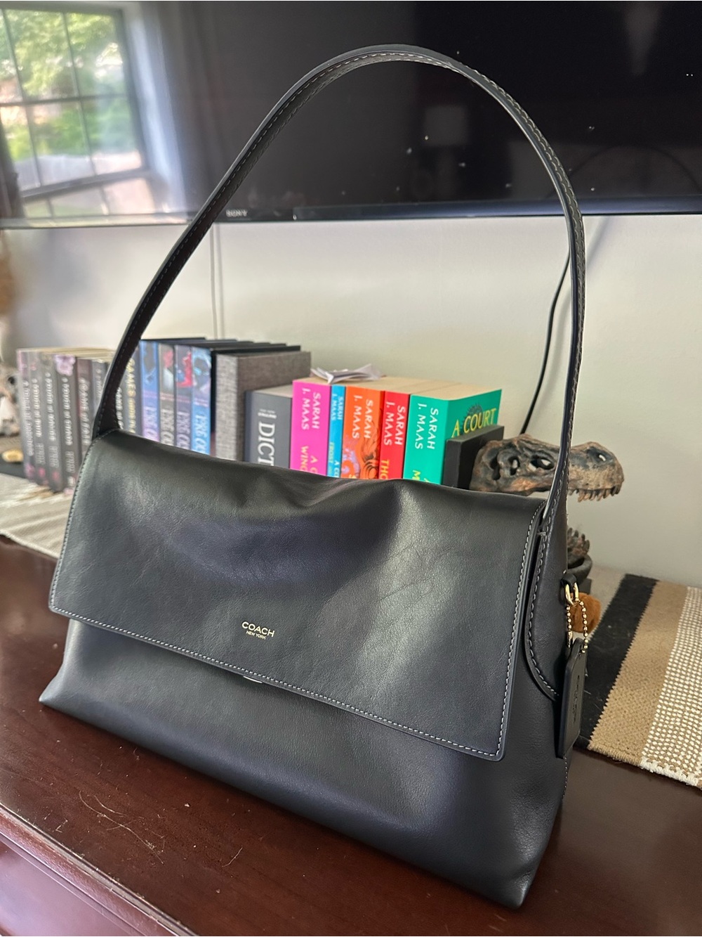 Black Chelsea 36